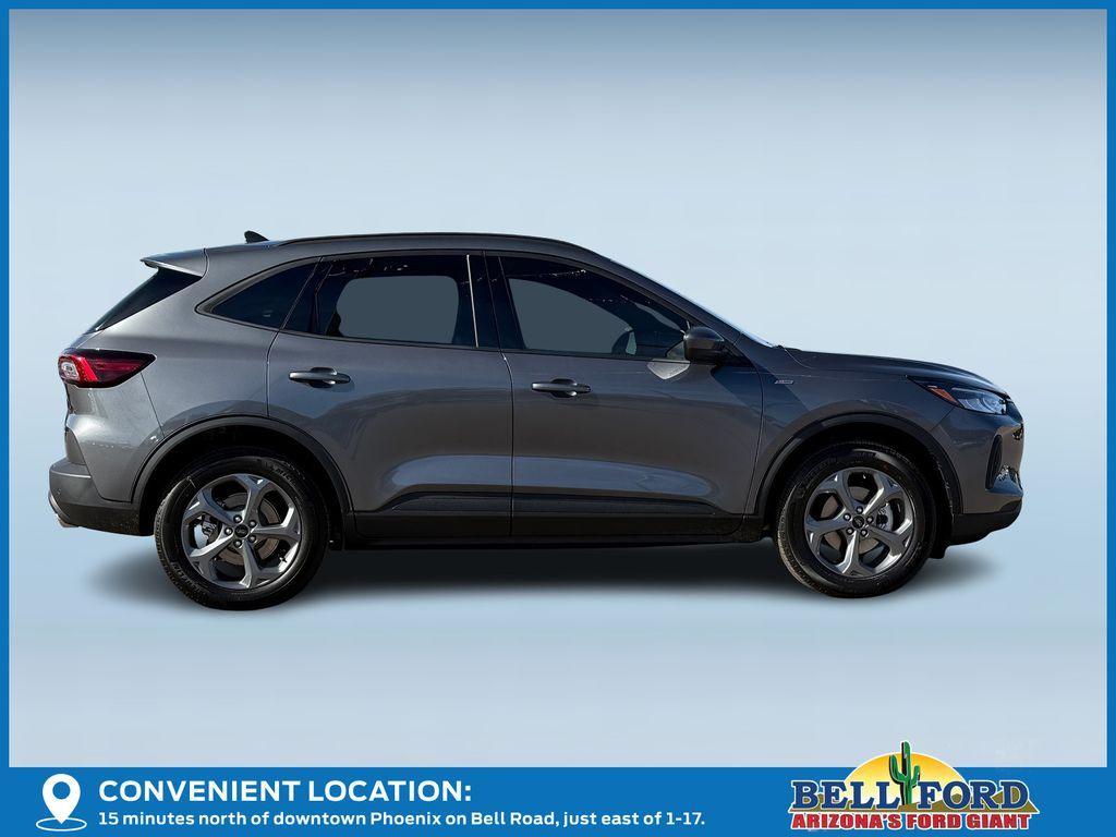 new 2026 Ford Escape car, priced at $31,519