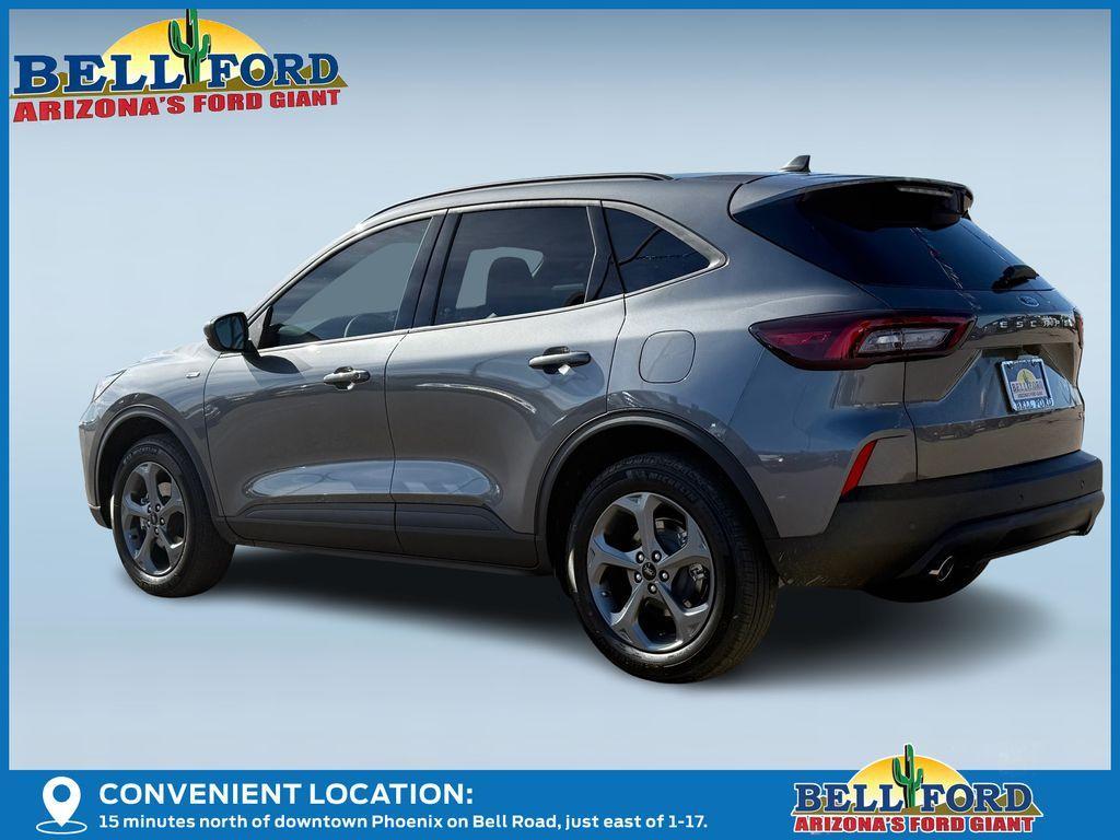 new 2026 Ford Escape car, priced at $33,152