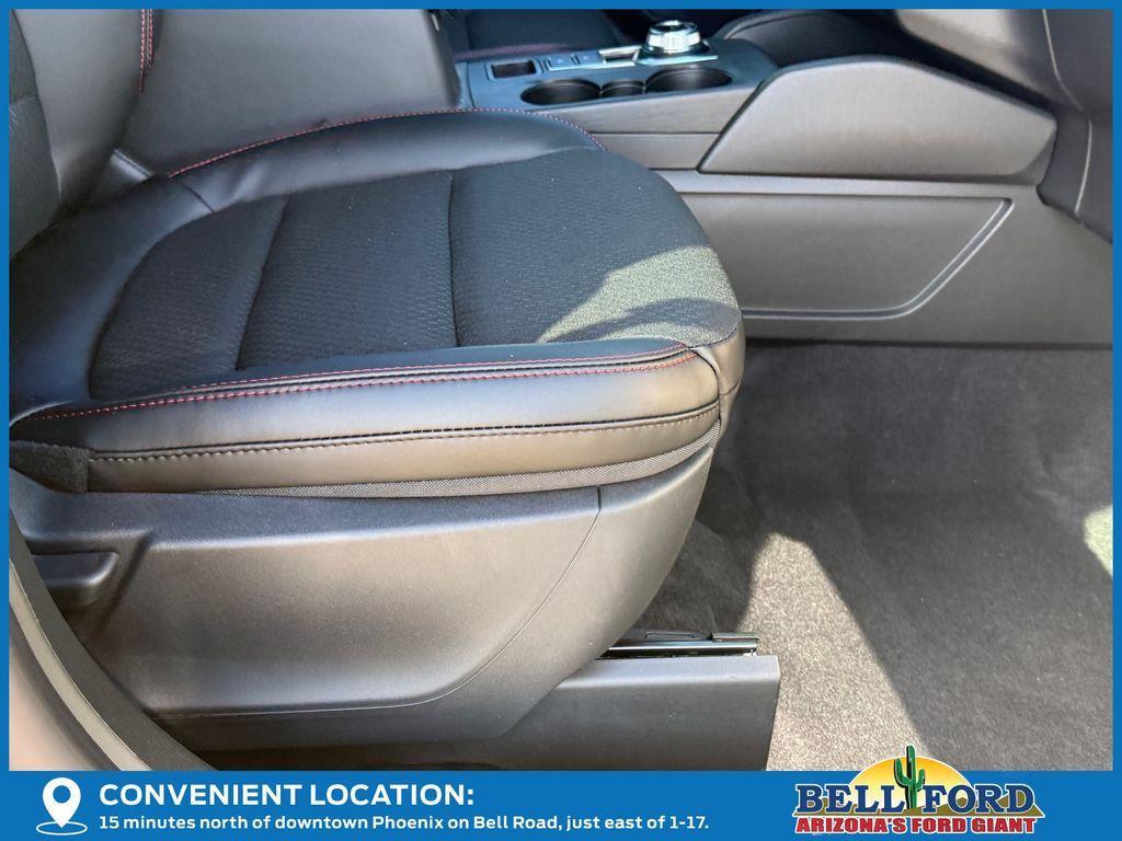 new 2026 Ford Escape car, priced at $33,152