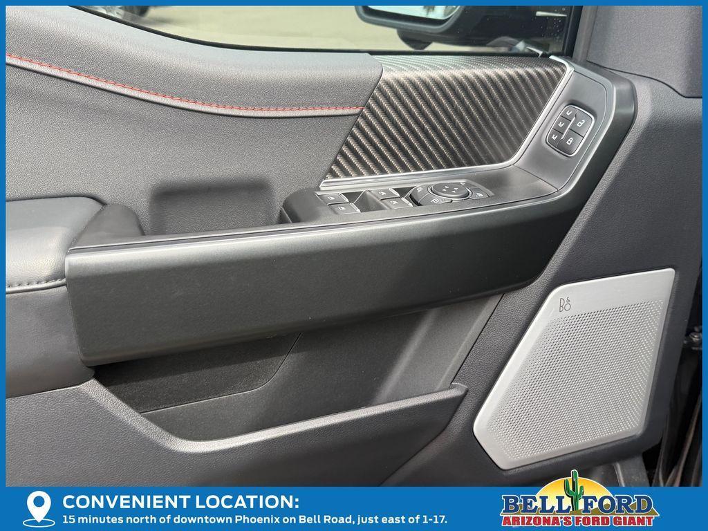 new 2025 Ford F-150 car, priced at $105,505