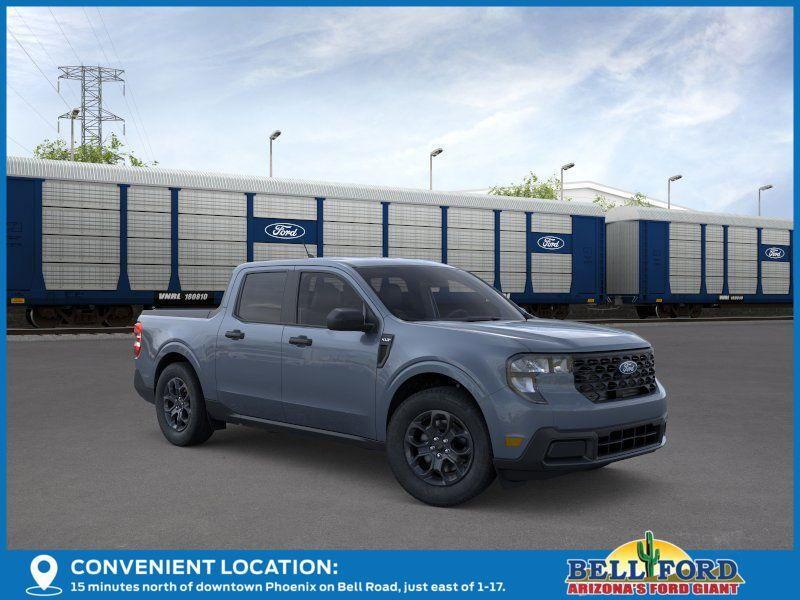 new 2026 Ford Maverick car, priced at $32,621