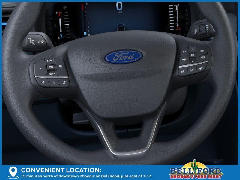 new 2026 Ford Maverick car, priced at $32,621