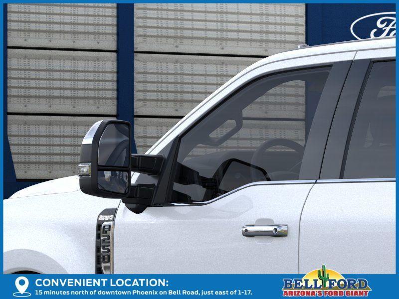 new 2026 Ford F-250 car, priced at $95,601