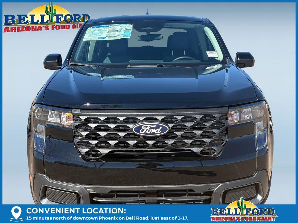 new 2025 Ford Maverick car, priced at $31,741