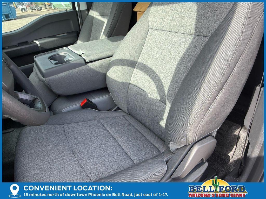 new 2025 Ford F-350 car, priced at $59,073