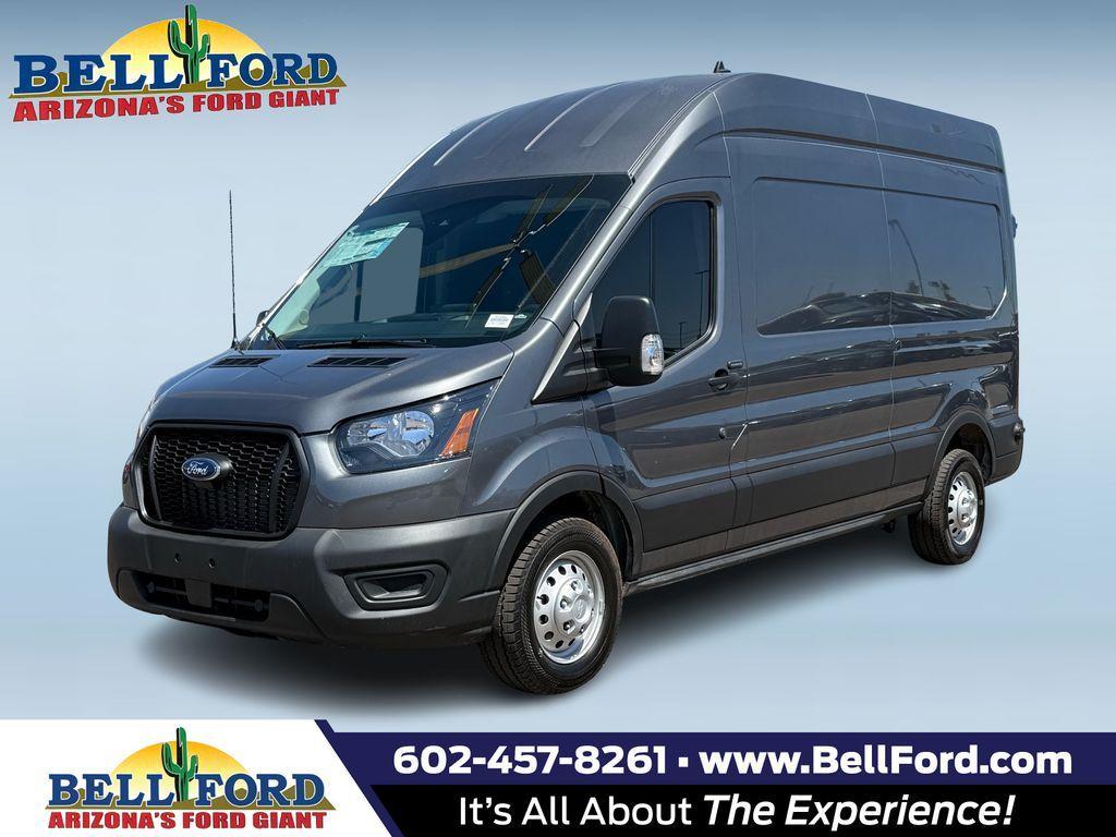 new 2025 Ford Transit-350 car, priced at $56,836