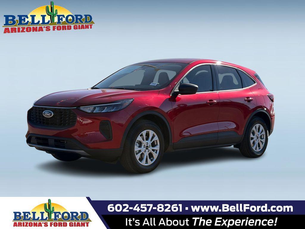 new 2026 Ford Escape car, priced at $30,333