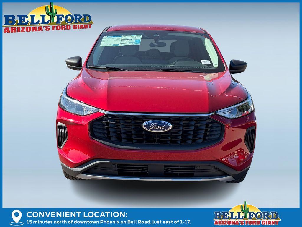 new 2026 Ford Escape car, priced at $31,006