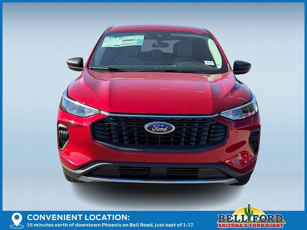 new 2026 Ford Escape car, priced at $28,833