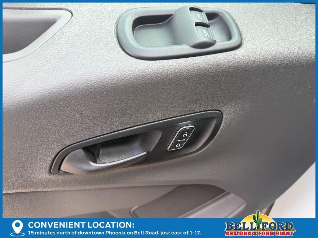 new 2025 Ford Transit-350 car, priced at $58,883
