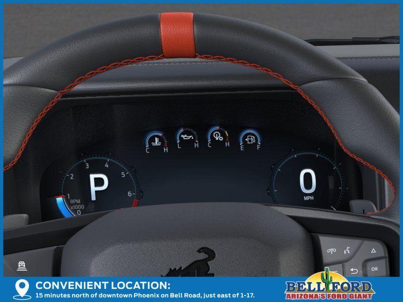 new 2026 Ford Bronco car, priced at $81,890