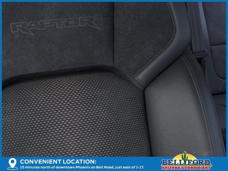 new 2026 Ford Bronco car, priced at $81,890