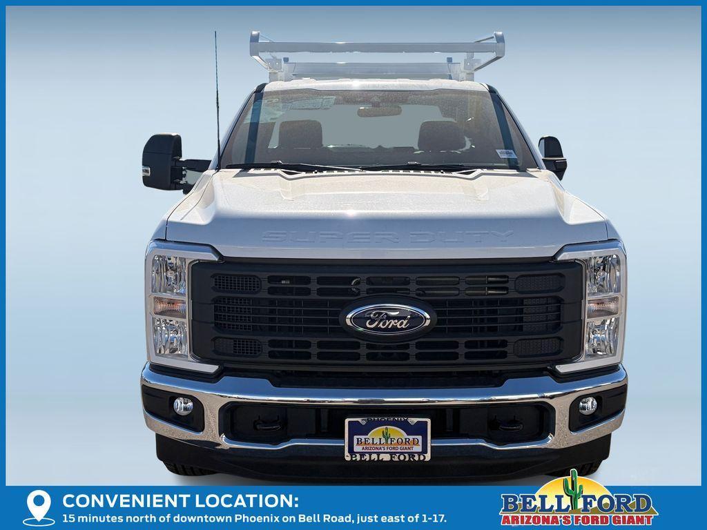 new 2026 Ford F-250 car, priced at $59,446