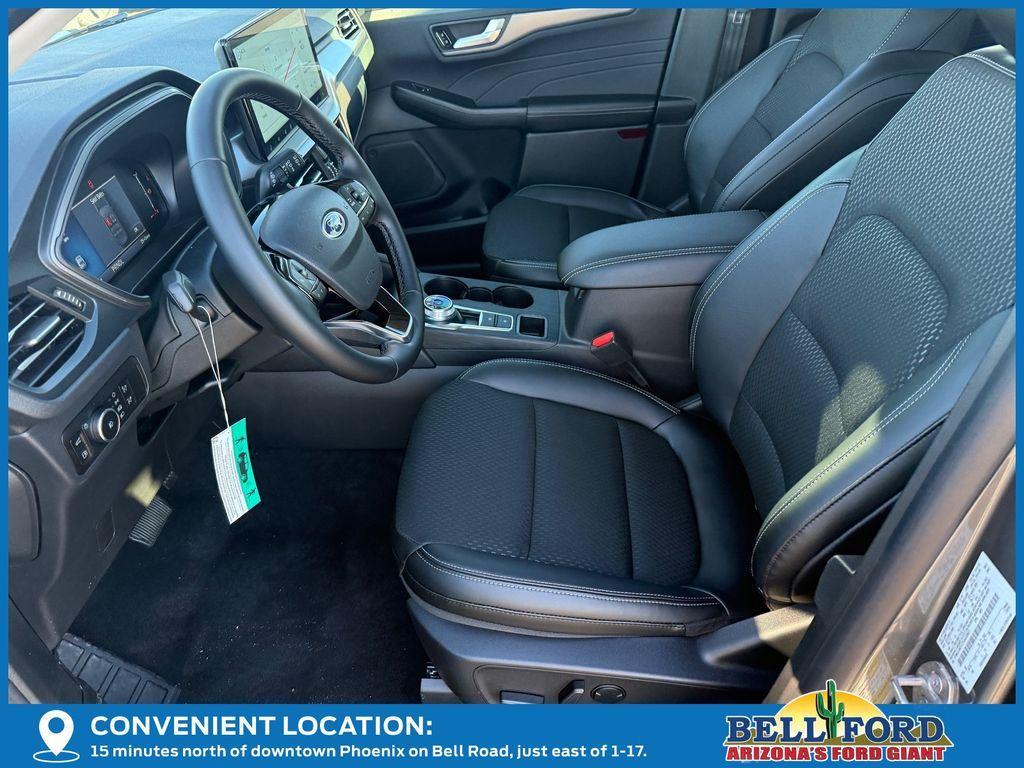 new 2026 Ford Escape car, priced at $30,419