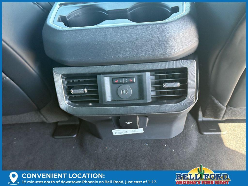 new 2026 Ford F-350 car, priced at $96,008