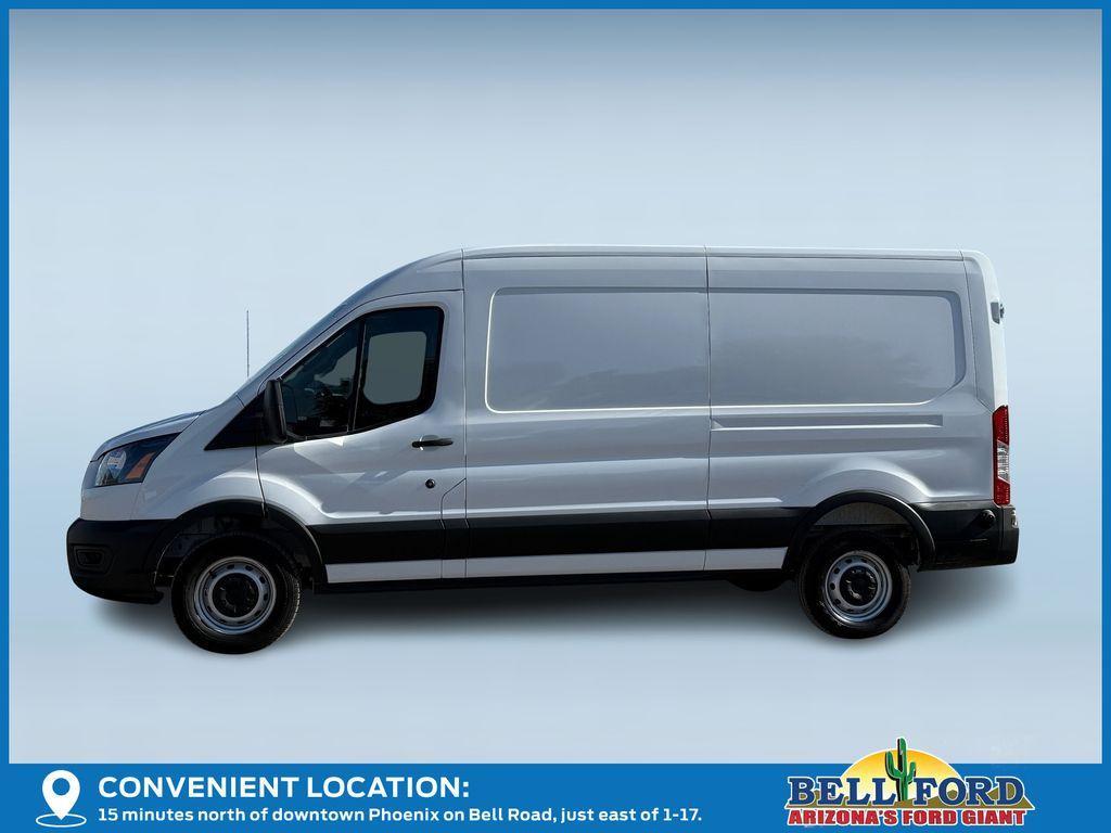 new 2025 Ford Transit-250 car, priced at $46,425