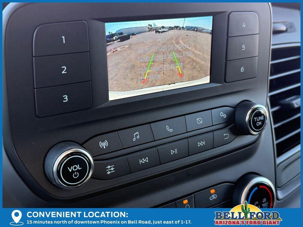 new 2025 Ford Transit-250 car, priced at $46,425
