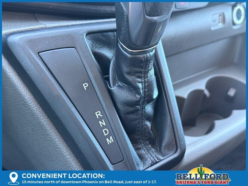 new 2025 Ford Transit-250 car, priced at $47,278