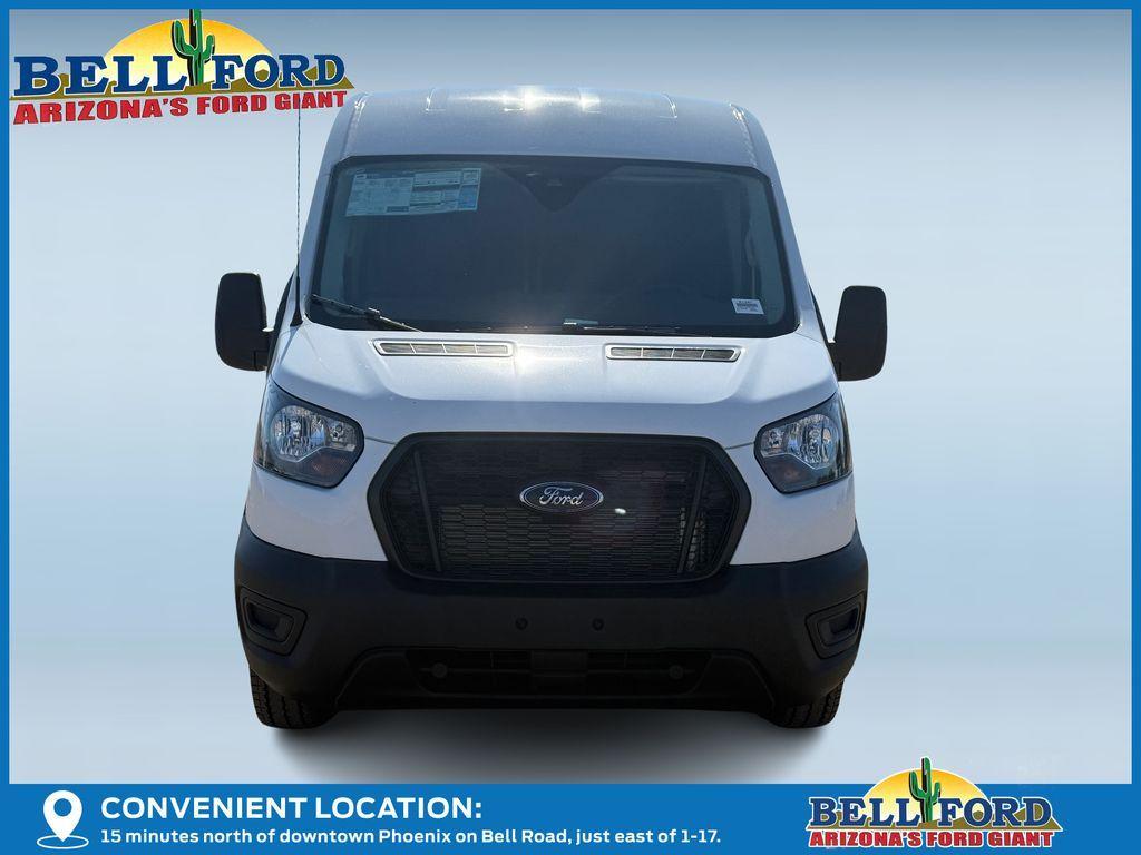 new 2025 Ford Transit-250 car, priced at $47,278