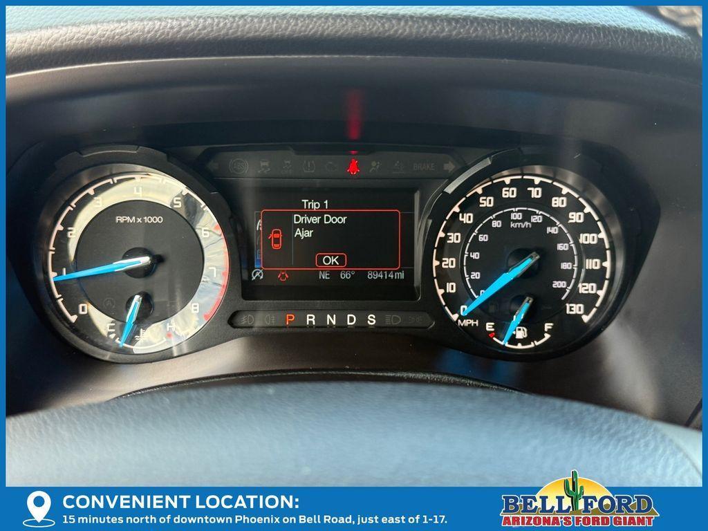 used 2020 Ford Ranger car, priced at $21,198