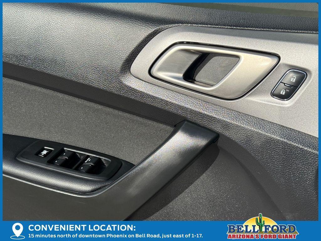 used 2020 Ford Ranger car, priced at $21,198