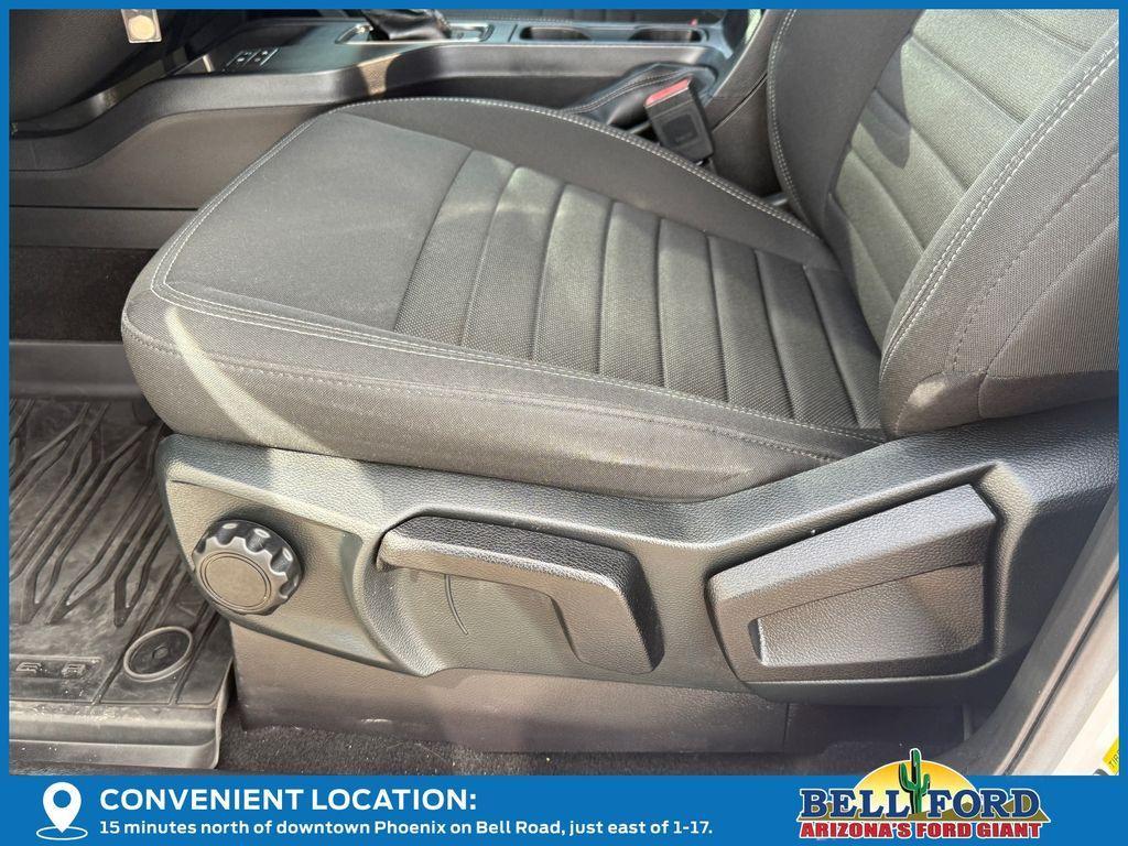 used 2020 Ford Ranger car, priced at $21,198