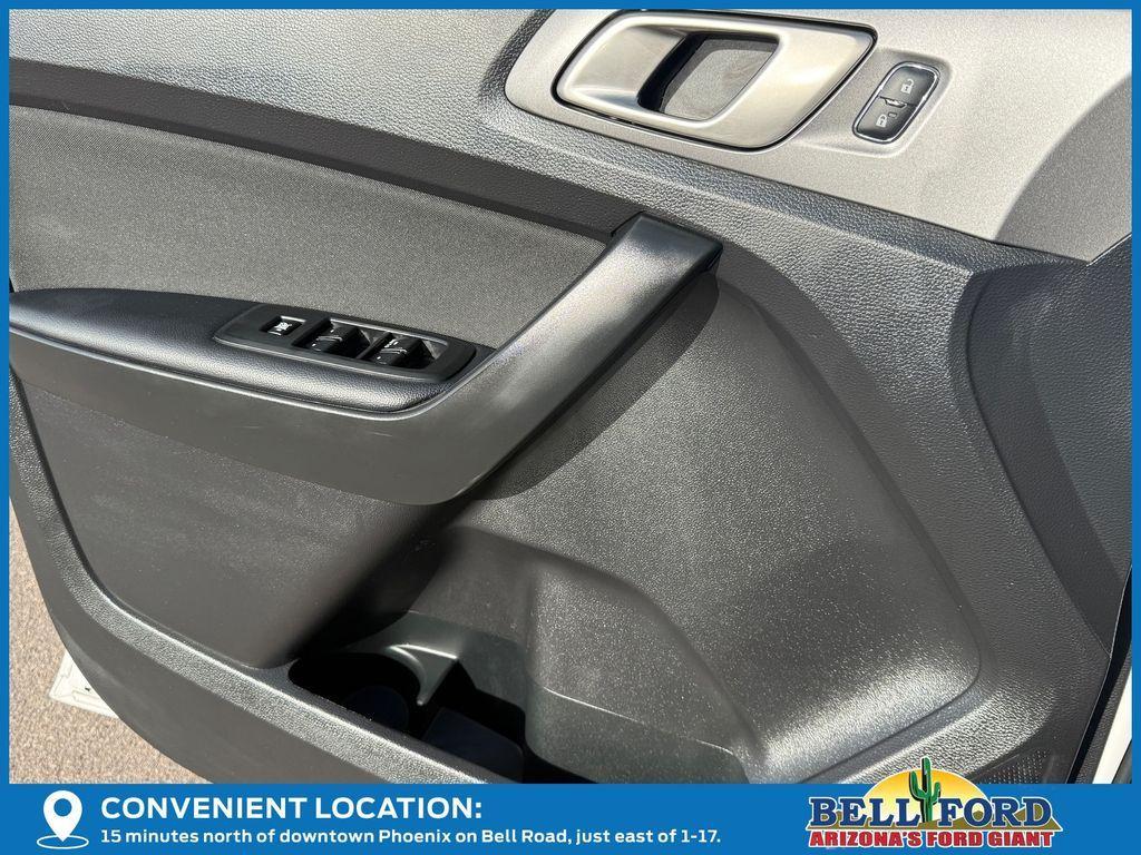 used 2020 Ford Ranger car, priced at $21,198