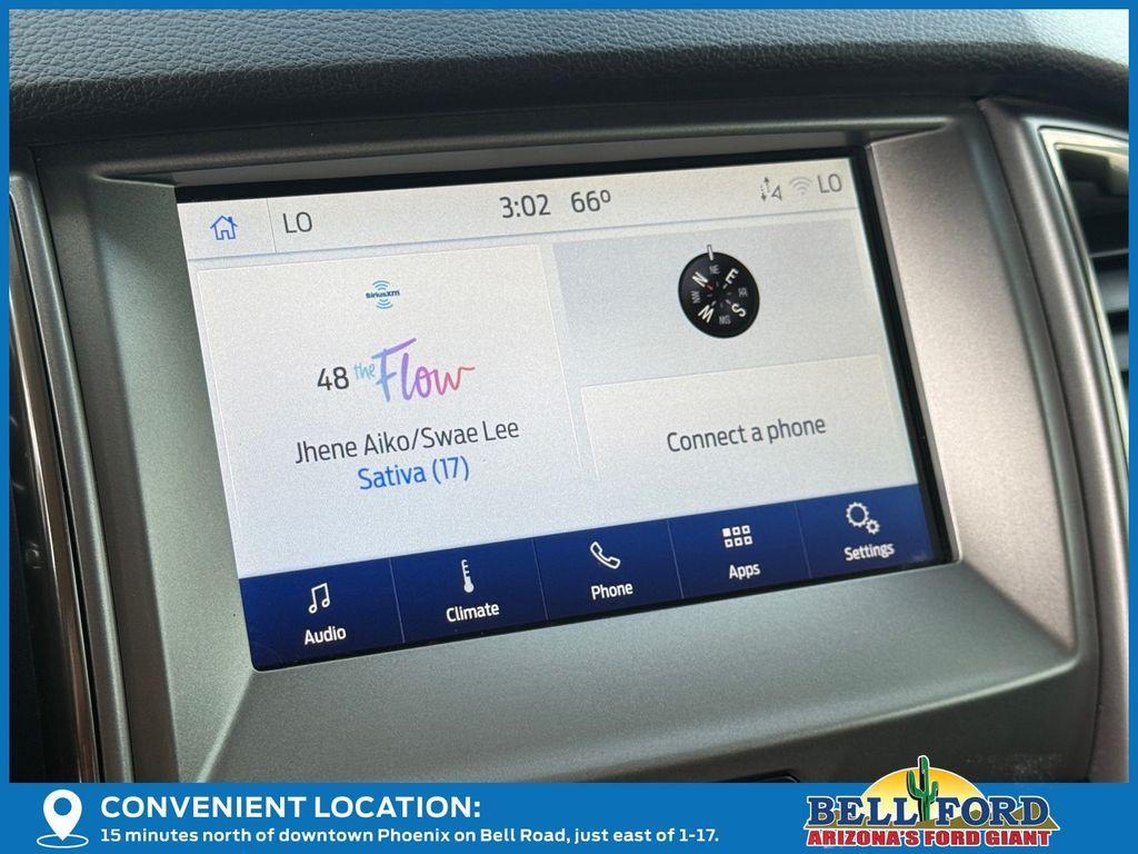 used 2020 Ford Ranger car, priced at $21,198