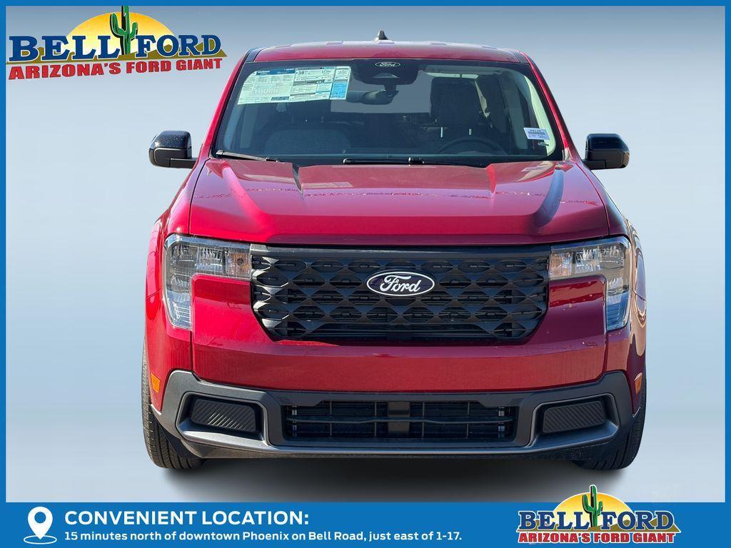 new 2026 Ford Maverick car, priced at $34,819