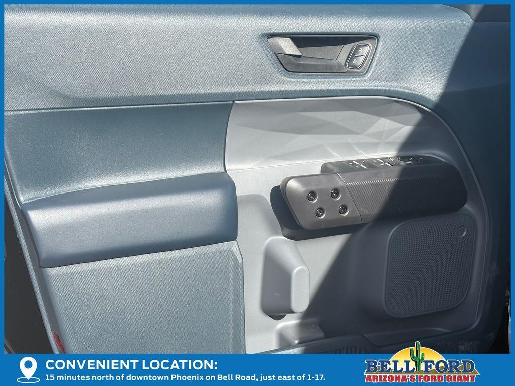 new 2026 Ford Maverick car, priced at $35,957