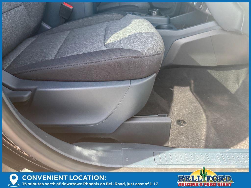 new 2026 Ford Maverick car, priced at $35,957