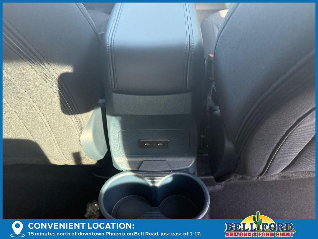 new 2026 Ford Maverick car, priced at $35,957