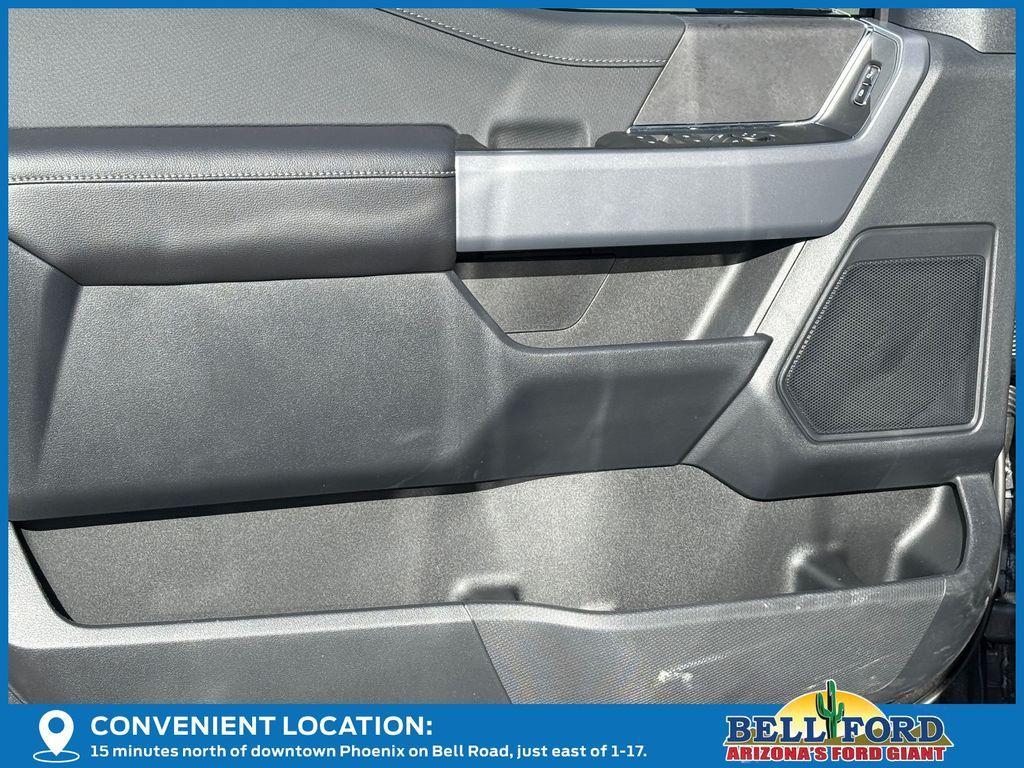 new 2026 Ford F-150 car, priced at $57,040