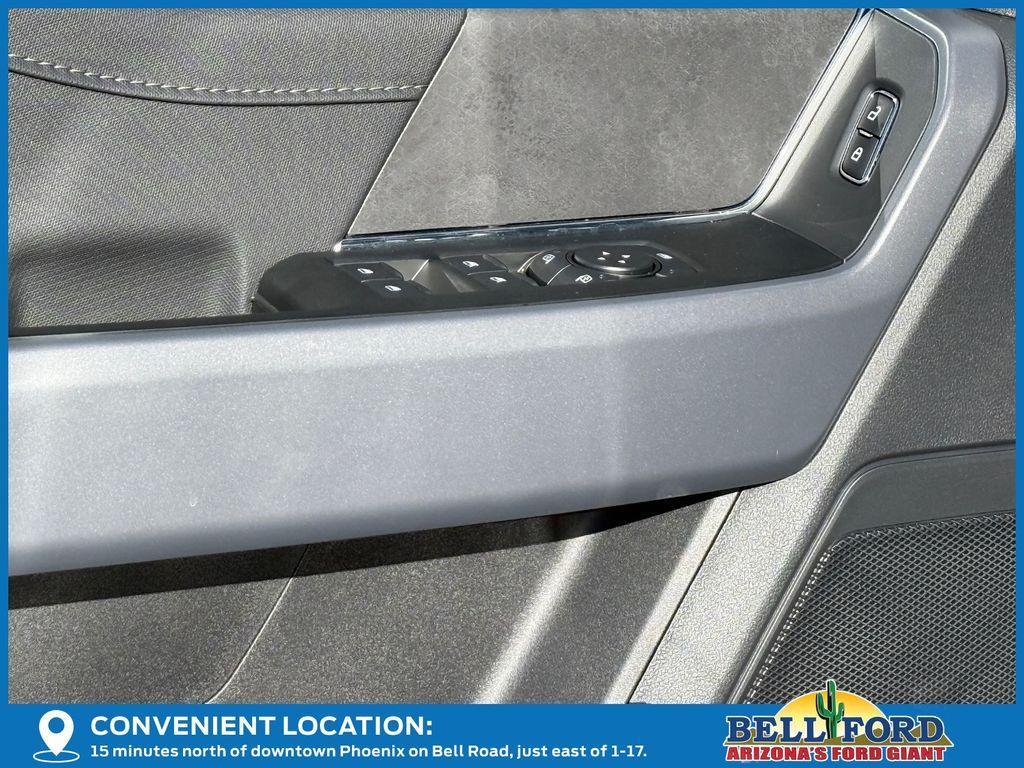 new 2026 Ford F-150 car, priced at $57,040