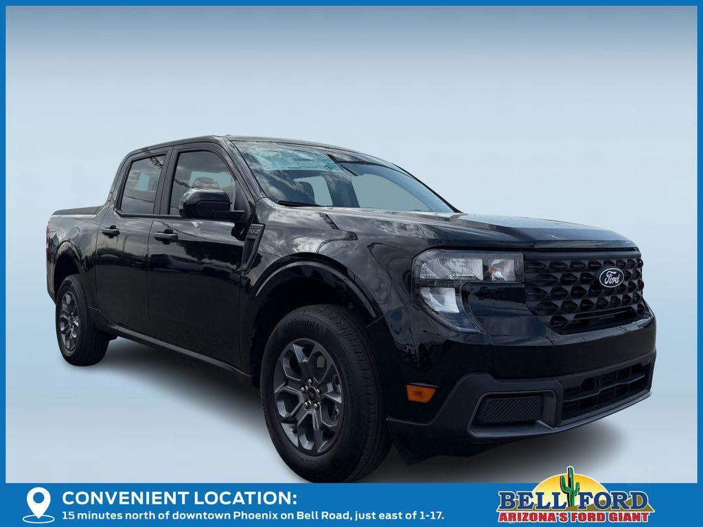 new 2025 Ford Maverick car, priced at $32,969