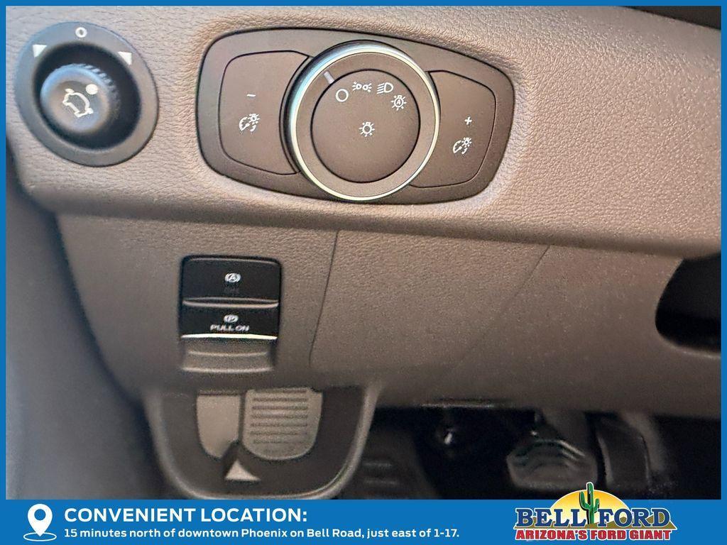 new 2025 Ford Transit-250 car, priced at $47,349