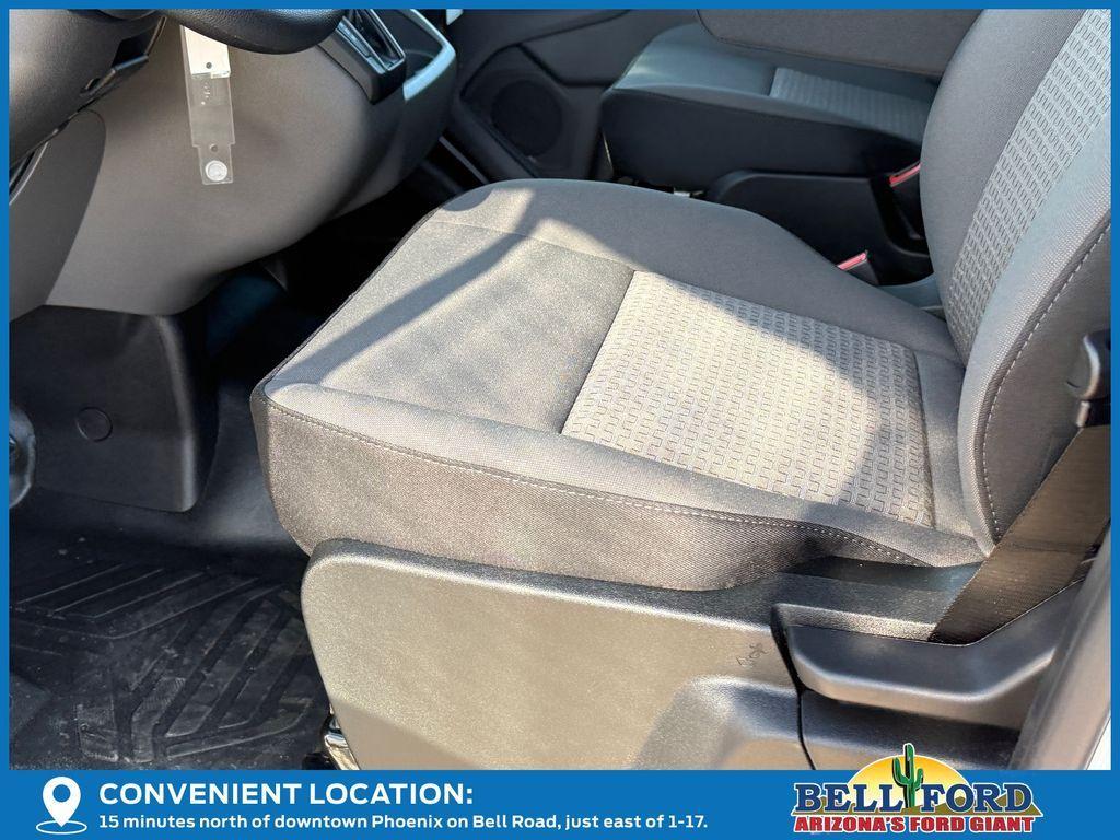 new 2025 Ford Transit-250 car, priced at $47,499
