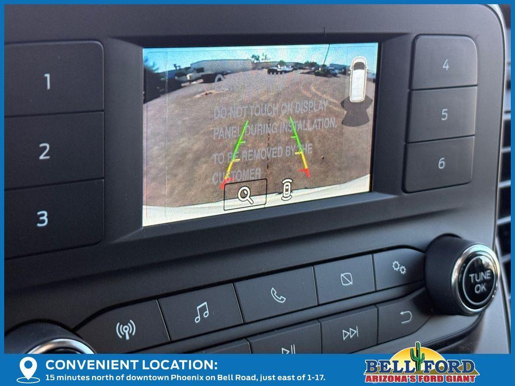 new 2025 Ford Transit-250 car, priced at $47,499