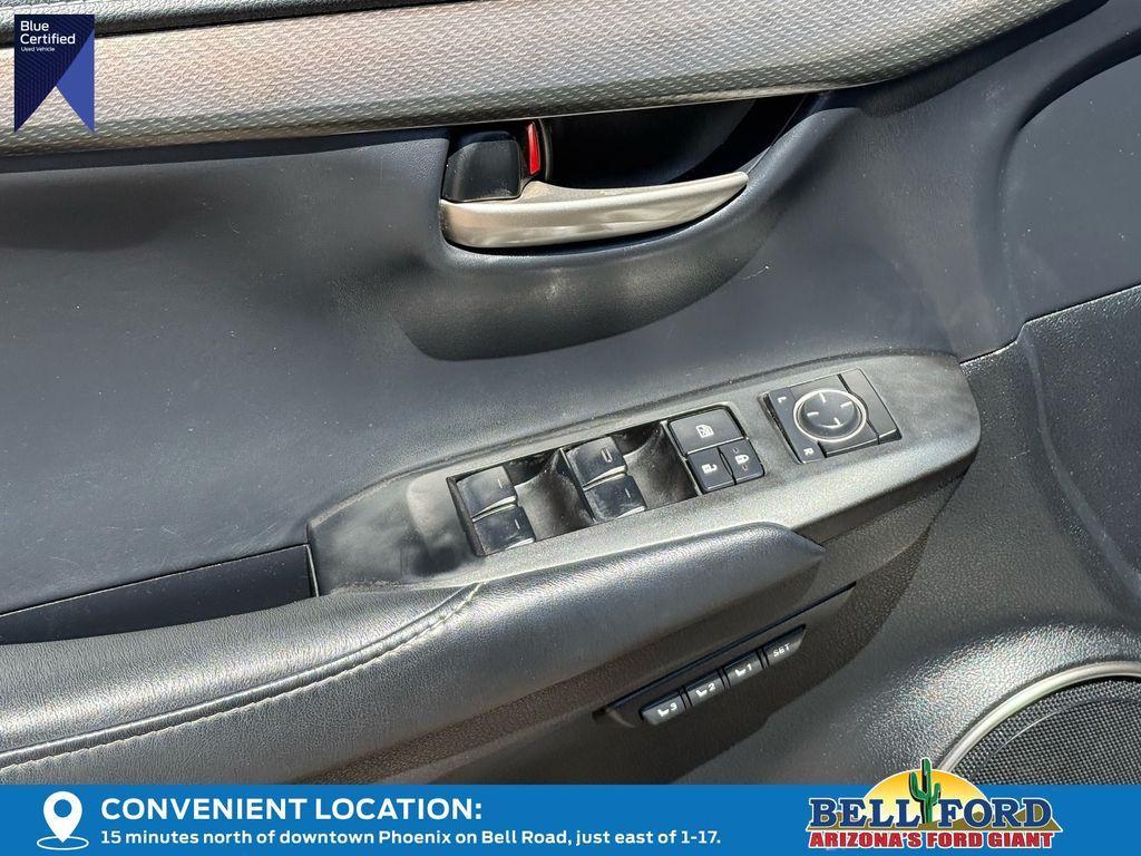 used 2017 Lexus NX 200t car, priced at $17,433