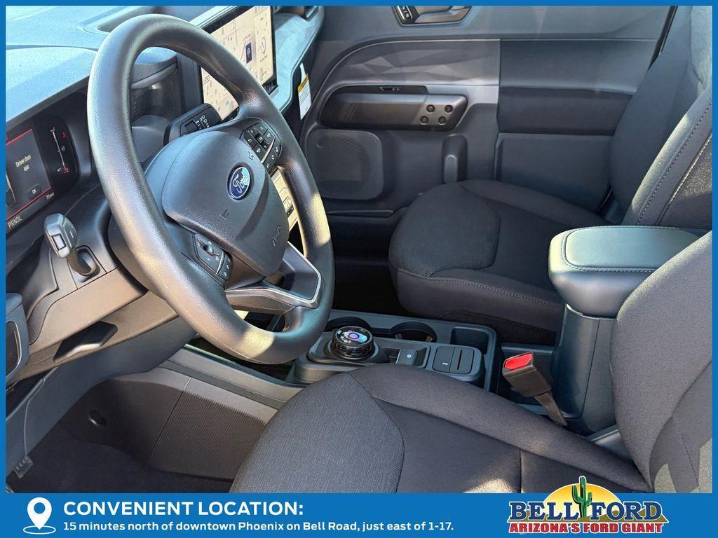 new 2026 Ford Maverick car, priced at $32,928