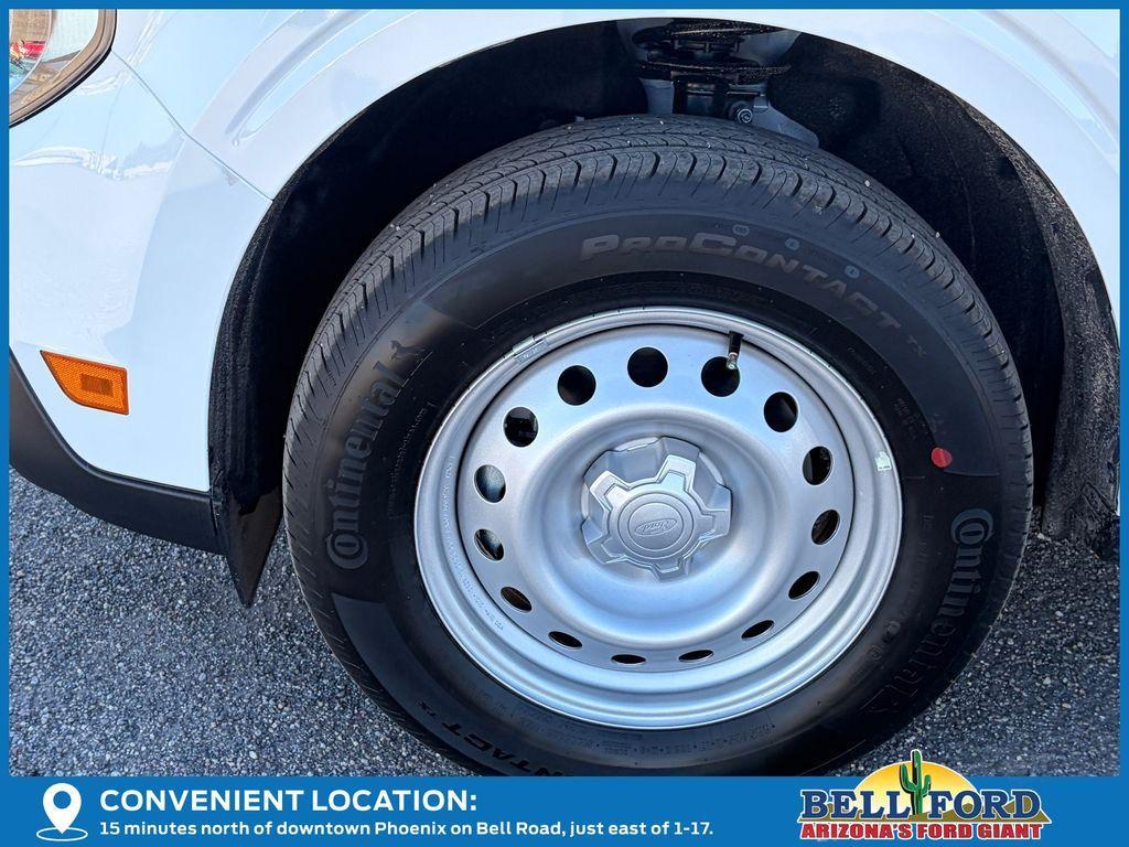 new 2026 Ford Maverick car, priced at $32,928