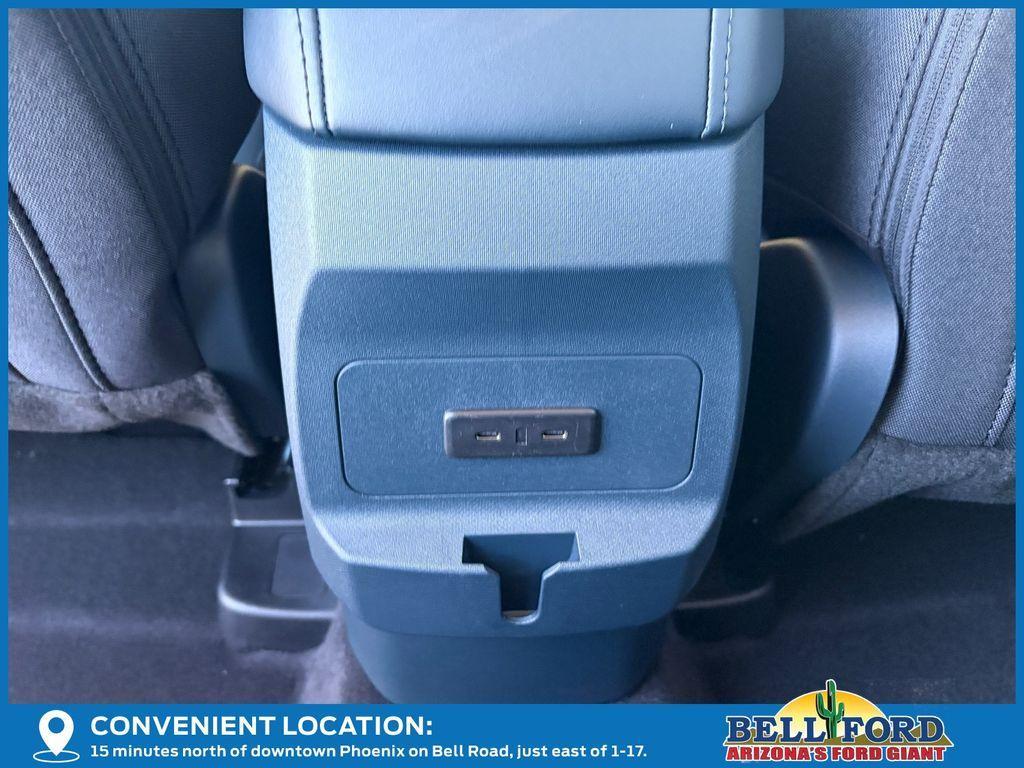 new 2026 Ford Maverick car, priced at $32,928