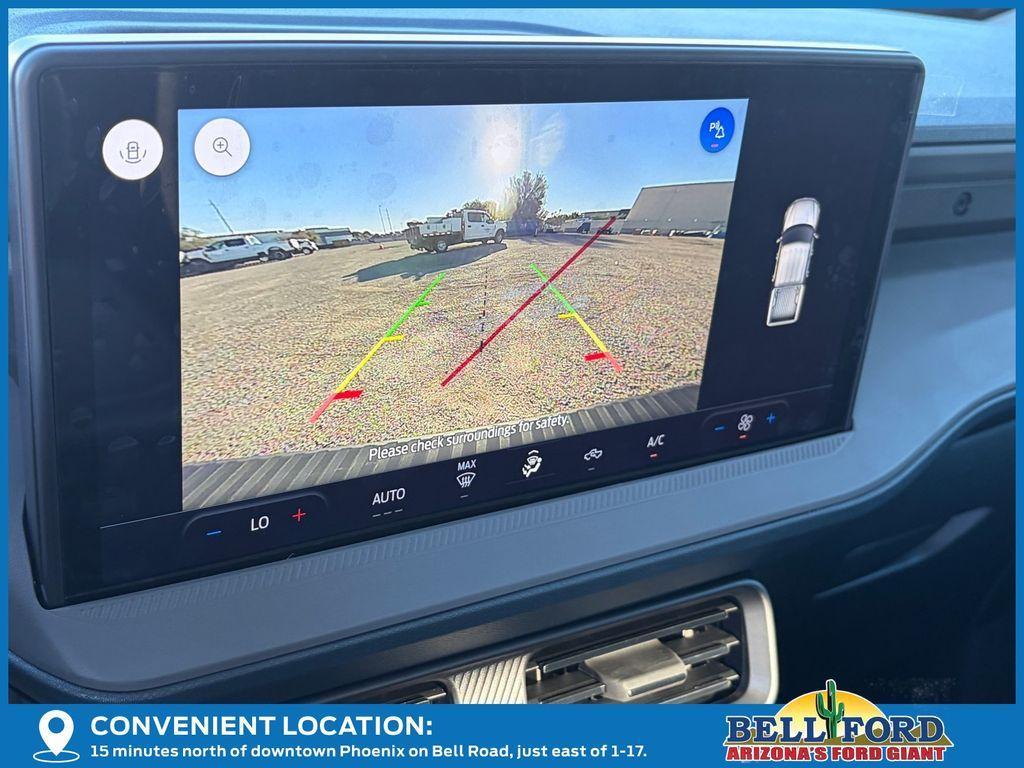 new 2026 Ford Maverick car, priced at $32,928