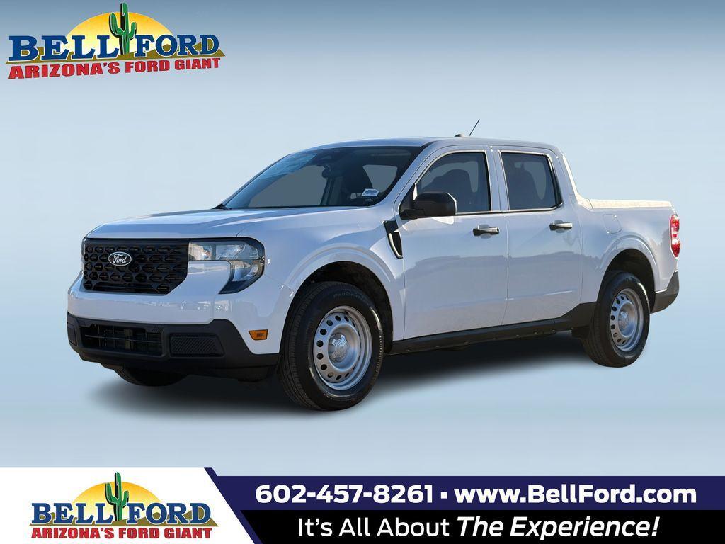 new 2026 Ford Maverick car, priced at $32,928