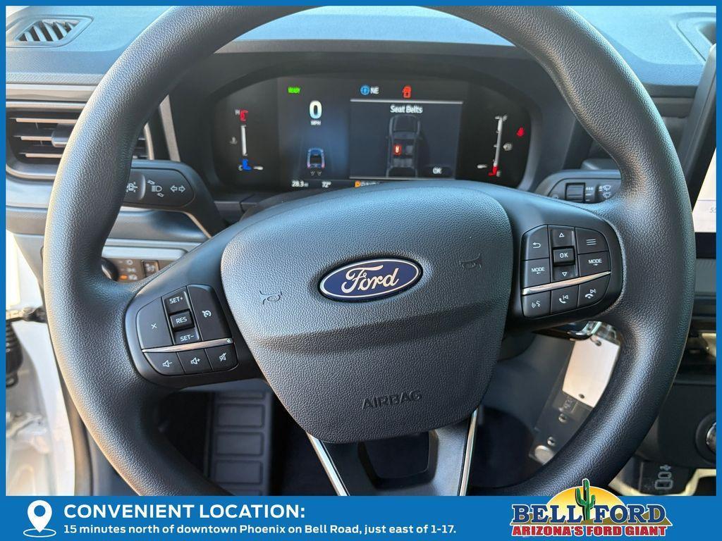 new 2026 Ford Maverick car, priced at $32,928