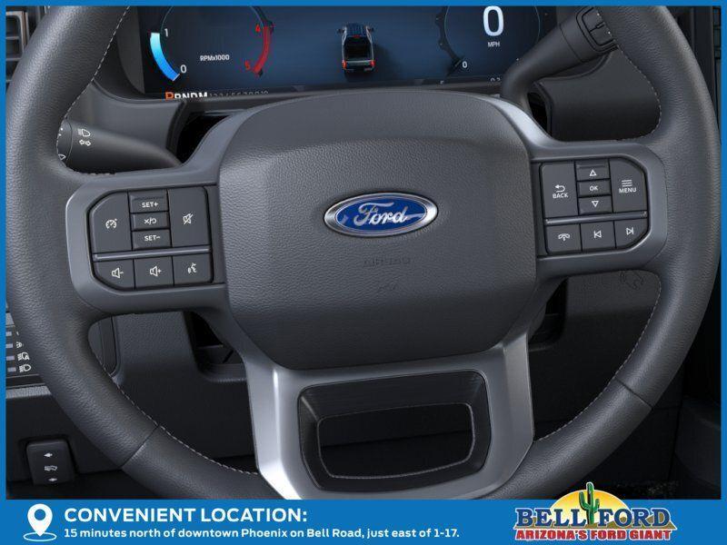 new 2026 Ford F-250 car, priced at $88,438