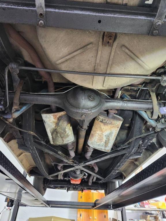used 1960 Chevrolet Corvette car