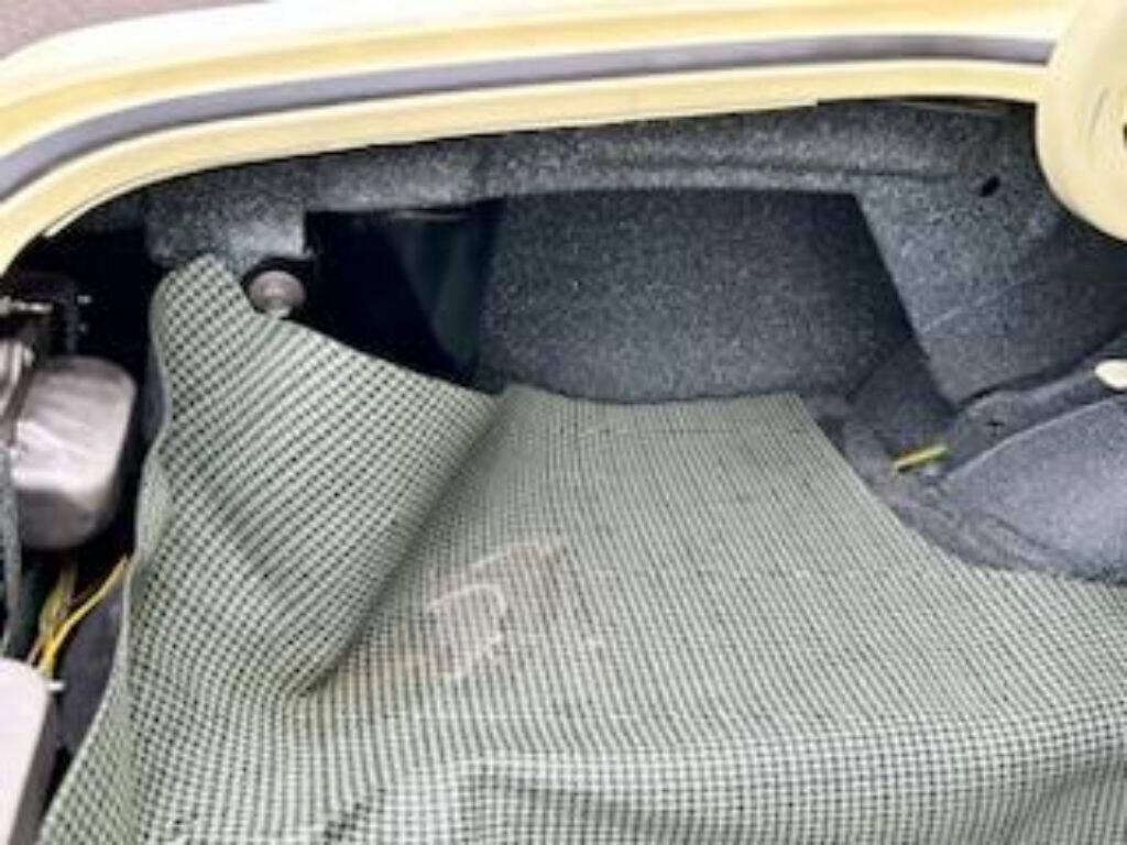 used 1967 Chevrolet Camaro car, priced at $74,900