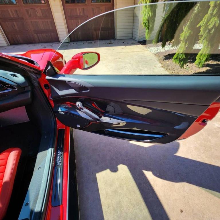used 2020 Ferrari 488 Pista car