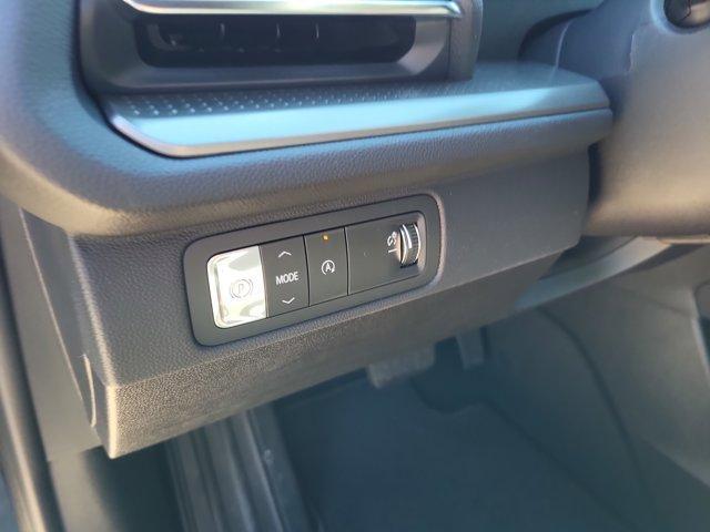 new 2026 Chevrolet Traverse car, priced at $46,970